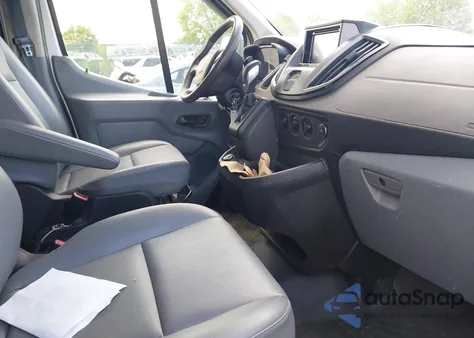 2019 Ford Transit-250 from USA, damaged, VIN 1FTYR1CM2KKA03941